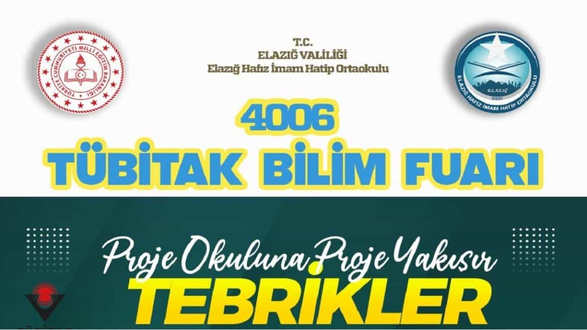 TUBİTAK 4006