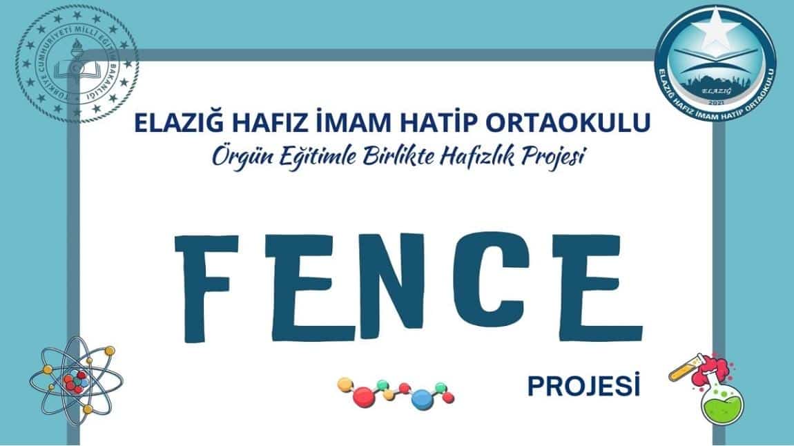 FENCE PROJESİ