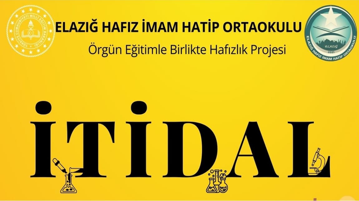 İTİDAL PROJESİ